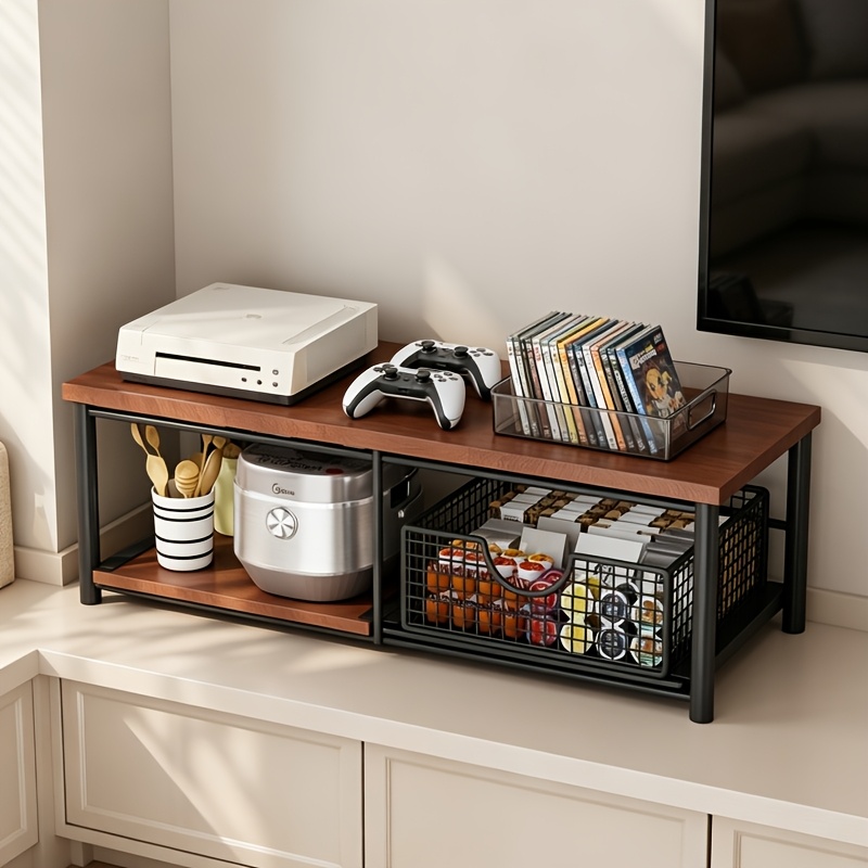 Double-tier Kitchen Worktop St - Commercial Kitchen Floor avaliação e preço