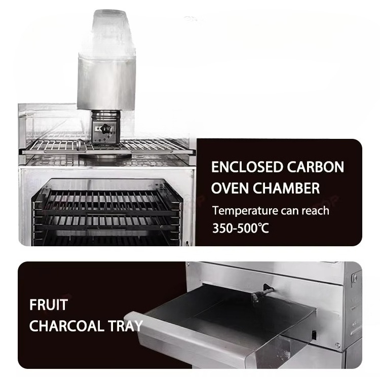 Commercial Restaurant Hotel Su - Commercial Kitchen Broiler avaliação e preço