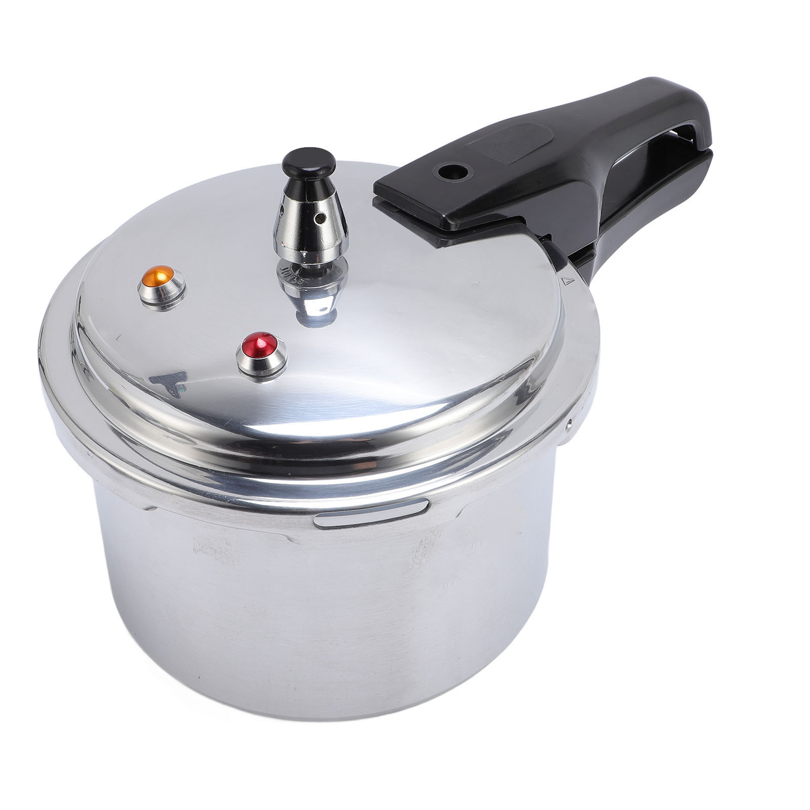 Pressure Cooker Pot Aluminium  - Soup Kettle Warmer avaliação e preço