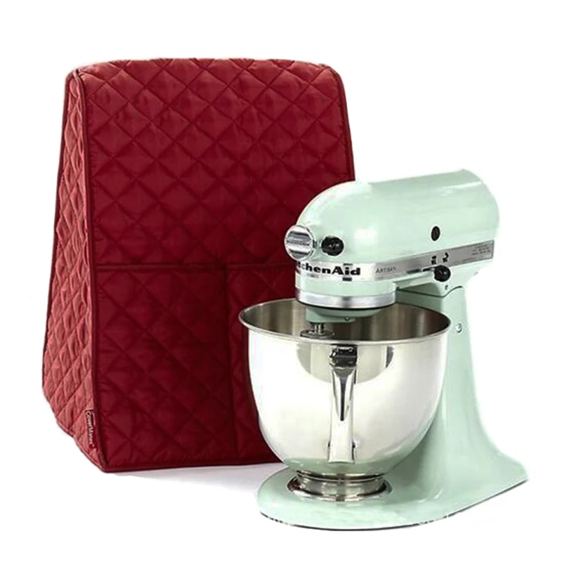 Household KitchenAid Stand Mix - Commercial Kitchen Aid Mixer avaliação e preço