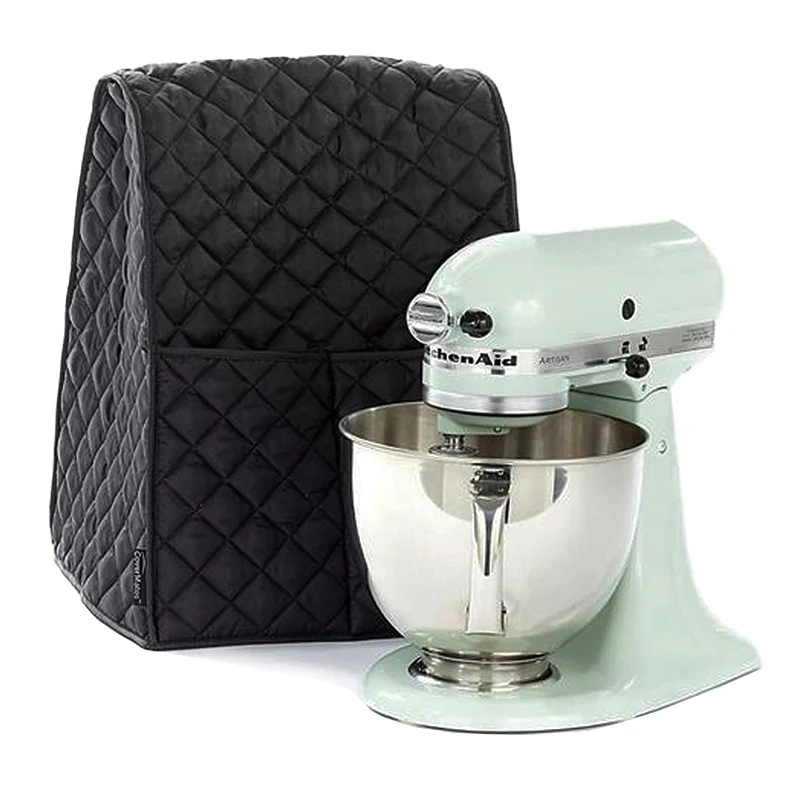 Household KitchenAid Stand Mix - Commercial Kitchen Aid Mixer avaliação e preço
