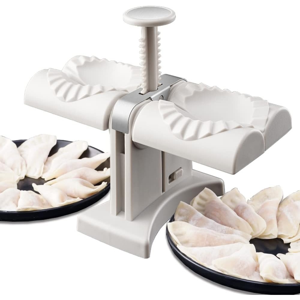 Automatic Dumpling Machine Eas - Commercial Kitchen Supplies avaliação e preço