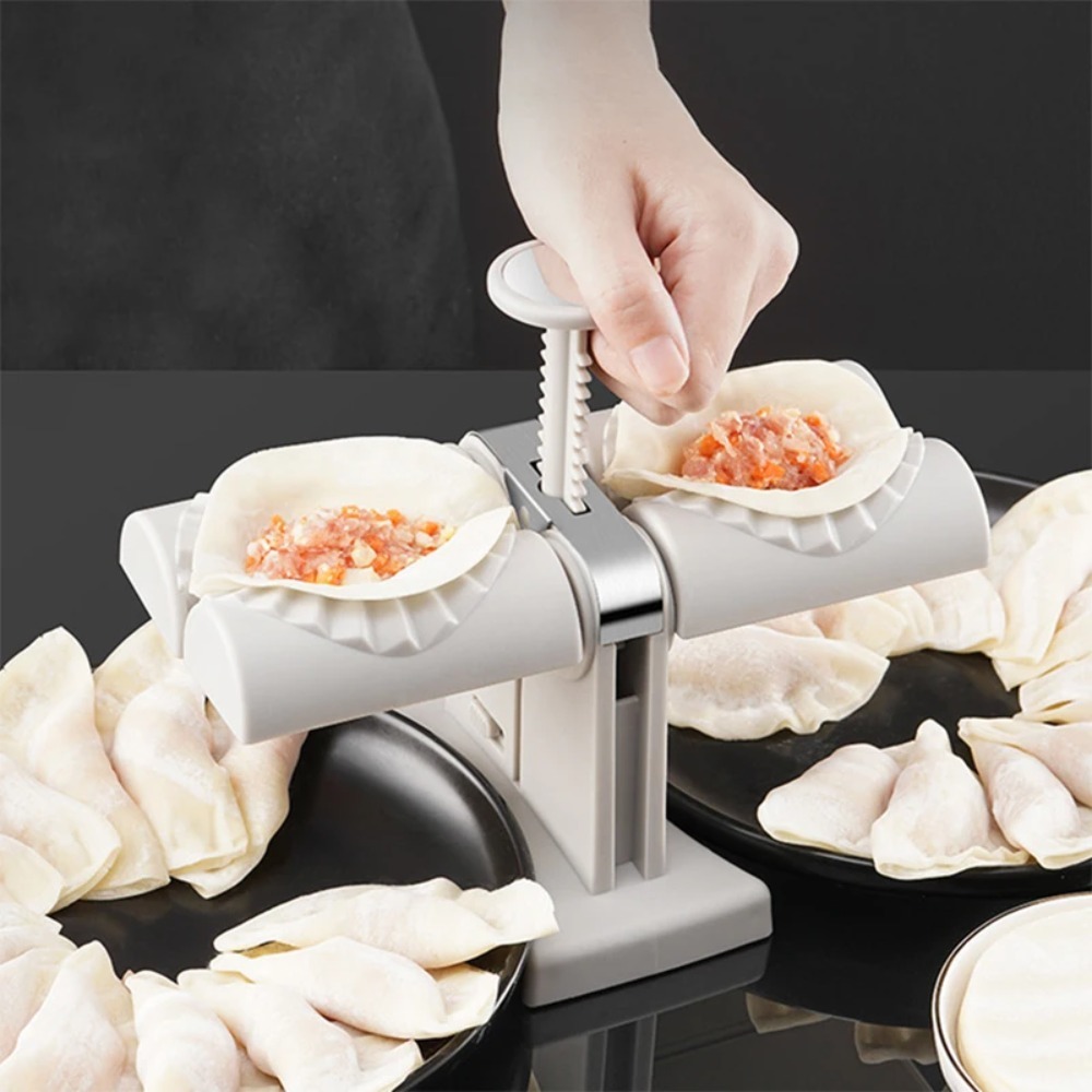 Automatic Dumpling Machine Eas - Commercial Kitchen Supplies avaliação e preço