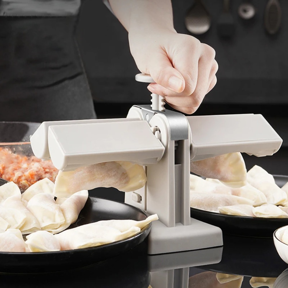 Automatic Dumpling Machine Eas - Commercial Kitchen Supplies avaliação e preço