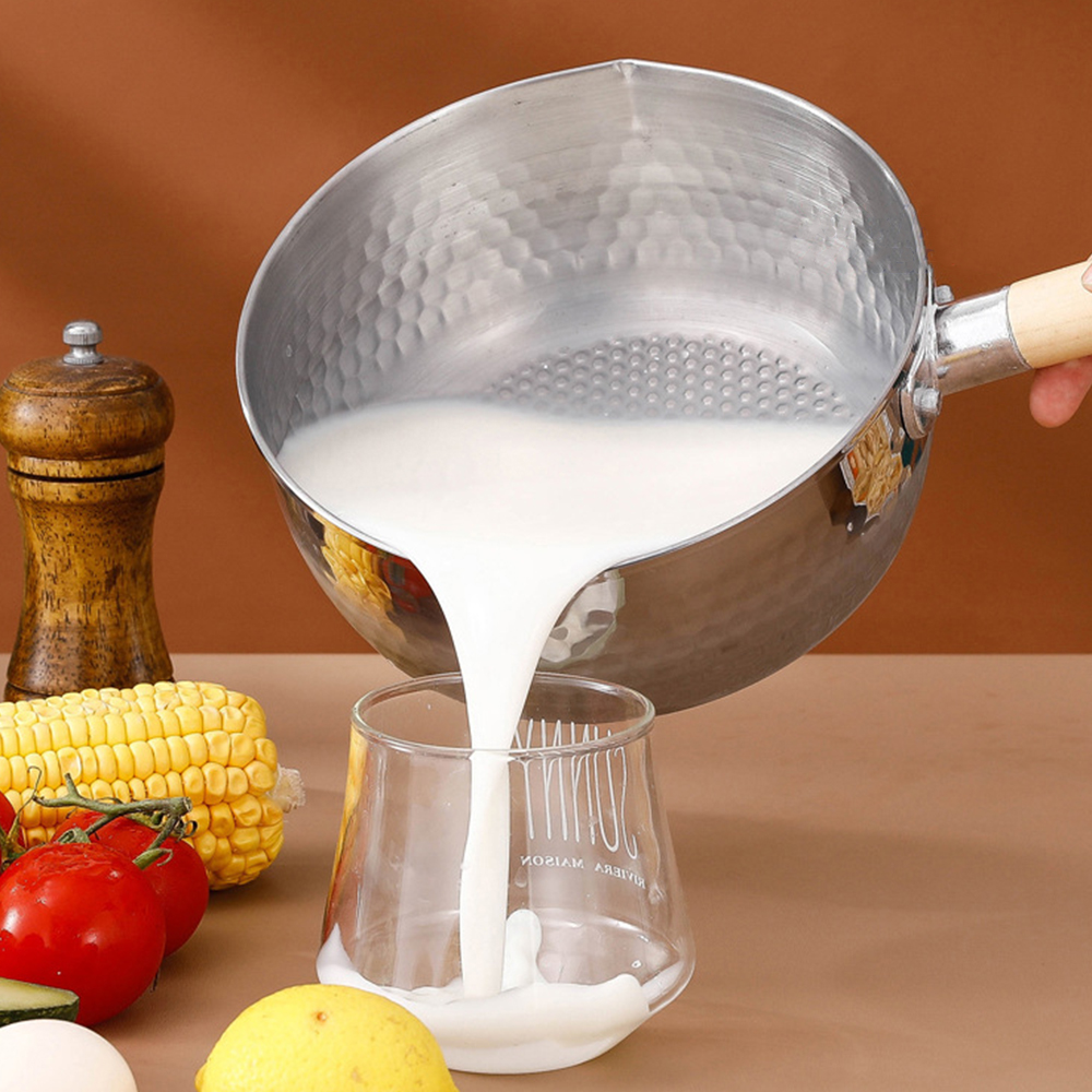 430 Stainless Steel Soup Pot J - Soup Kettle Warmer avaliação e preço