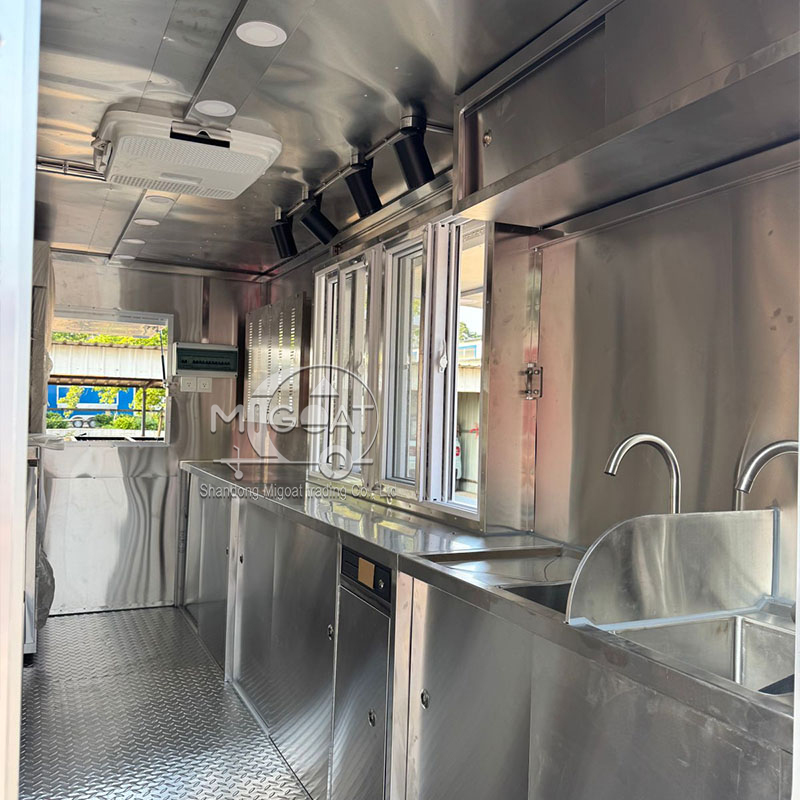 Commercial Multi-Functional To - Commercial Kitchen Vendor avaliação e preço