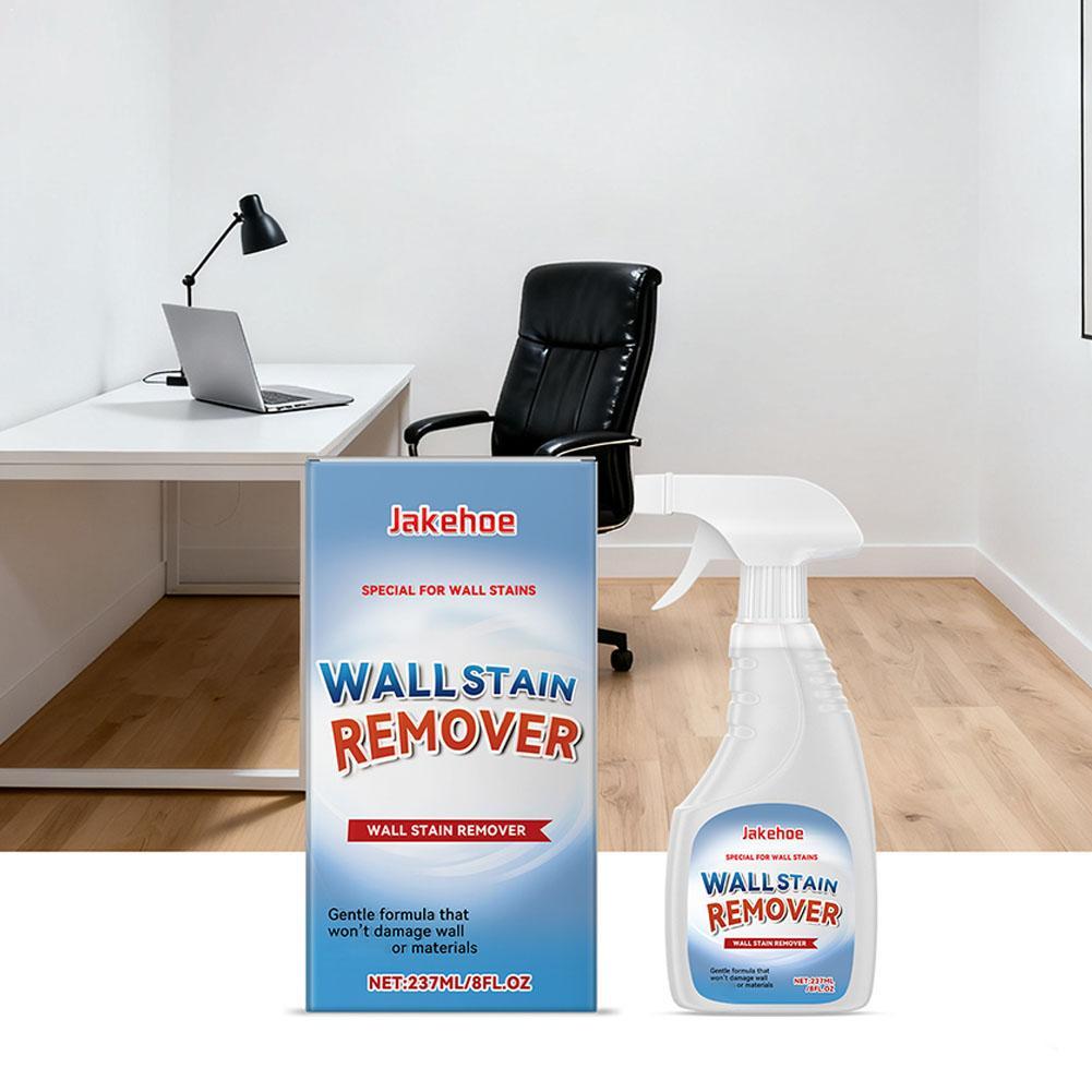 Wall Stain Remover,Highly Effe - Commercial Kitchen Supplies avaliação e preço