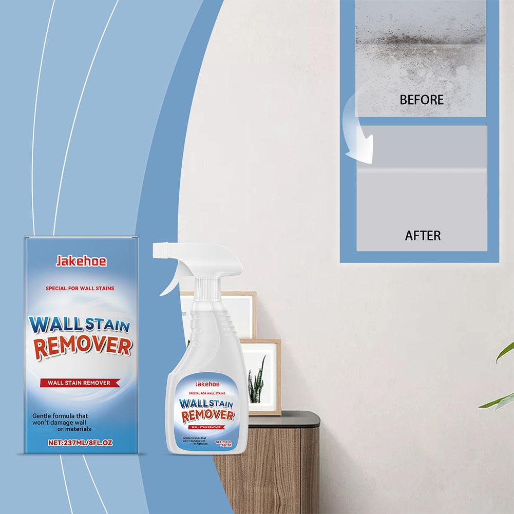 Wall Stain Remover,Highly Effe - Commercial Kitchen Supplies avaliação e preço