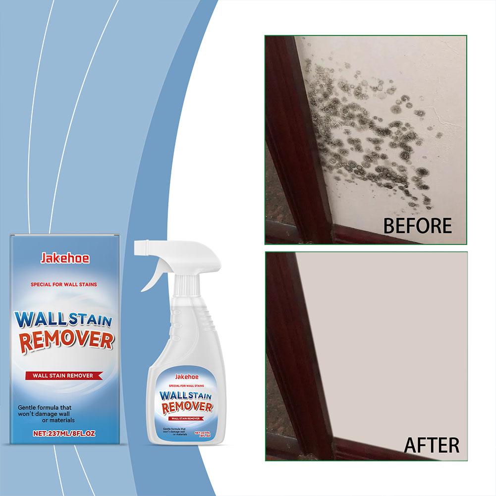 Wall Stain Remover,Highly Effe - Commercial Kitchen Supplies avaliação e preço