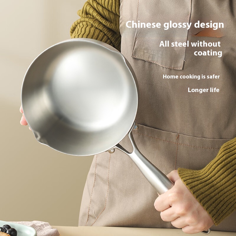 316 stainless steel pot thicke - Soup Kettle Warmer avaliação e preço