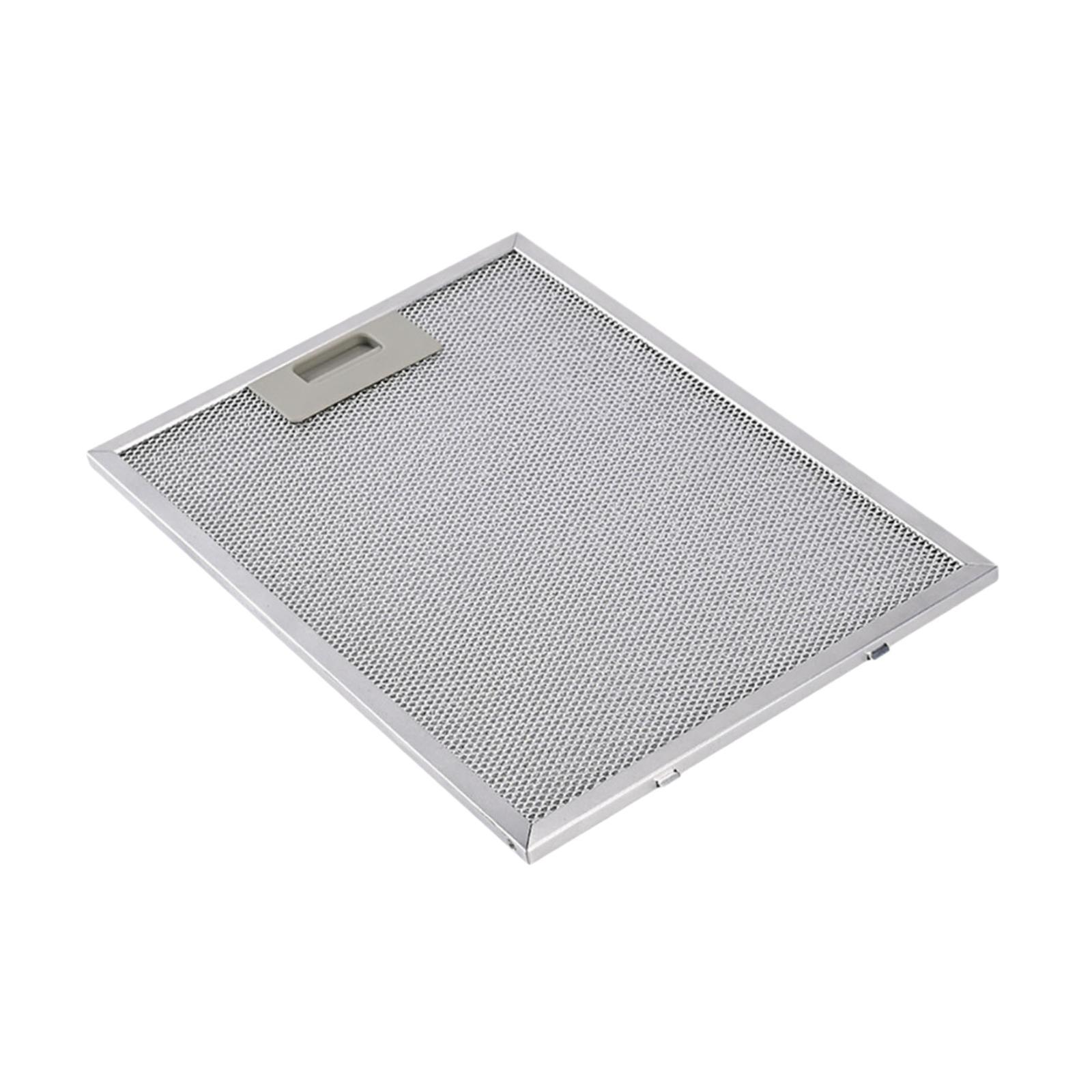 Range Hood Vent Filter 26x32cm - Commercial Kitchen Vent Cleaning avaliação e preço