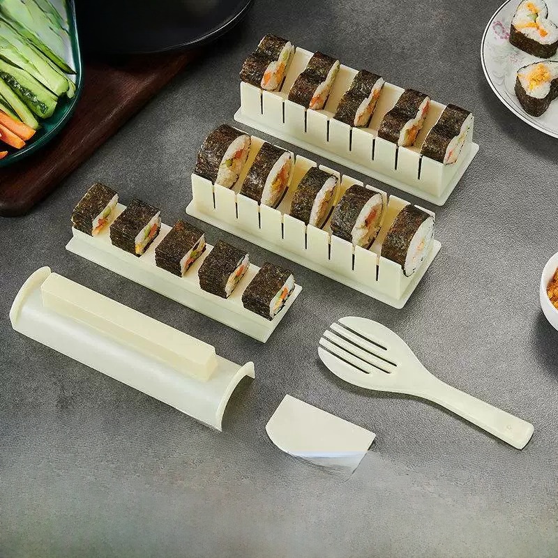Professional Sushi Making Kit  - Commercial Kitchen Vendor avaliação e preço