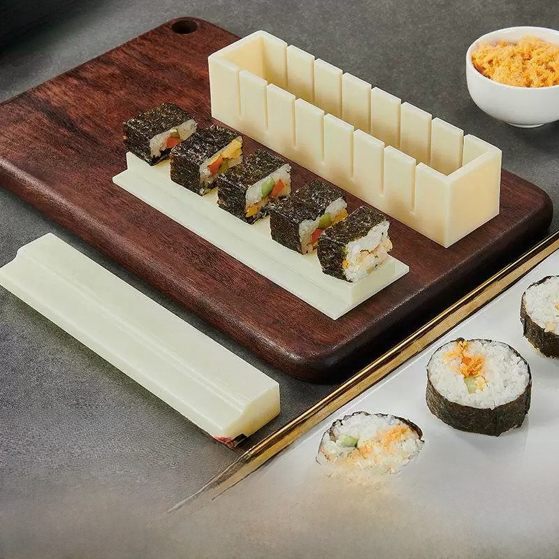 Professional Sushi Making Kit  - Commercial Kitchen Vendor avaliação e preço