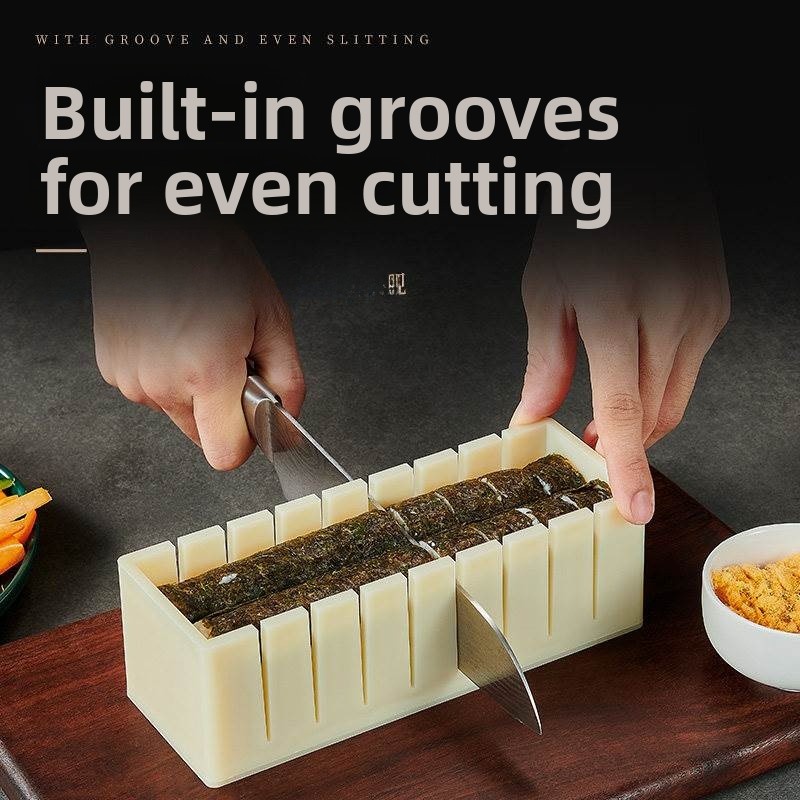 Professional Sushi Making Kit  - Commercial Kitchen Vendor avaliação e preço