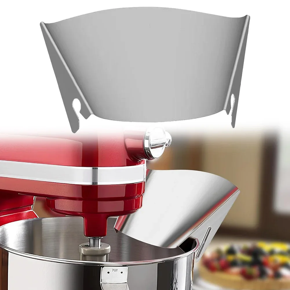 Lifesparking Stainless Steel P - Commercial Kitchen Aid Mixer avaliação e preço