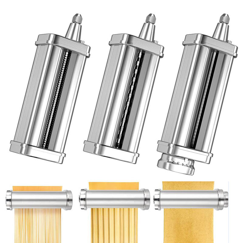 For KitchenAid Pasta Roller Fe - Commercial Kitchen Aid Mixer avaliação e preço