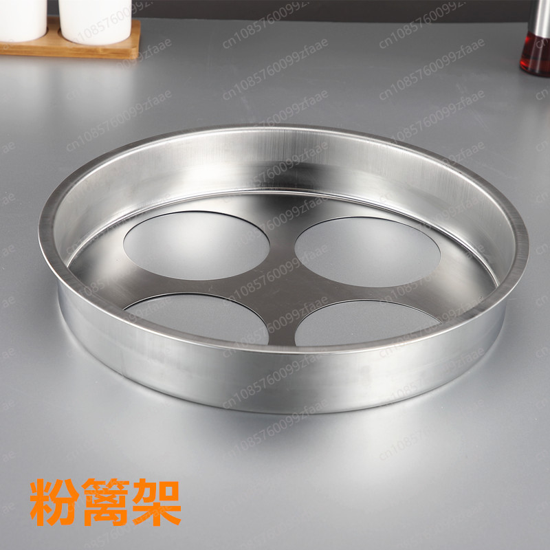 Stainless Steel Large Capacity - Soup Kettle Warmer avaliação e preço