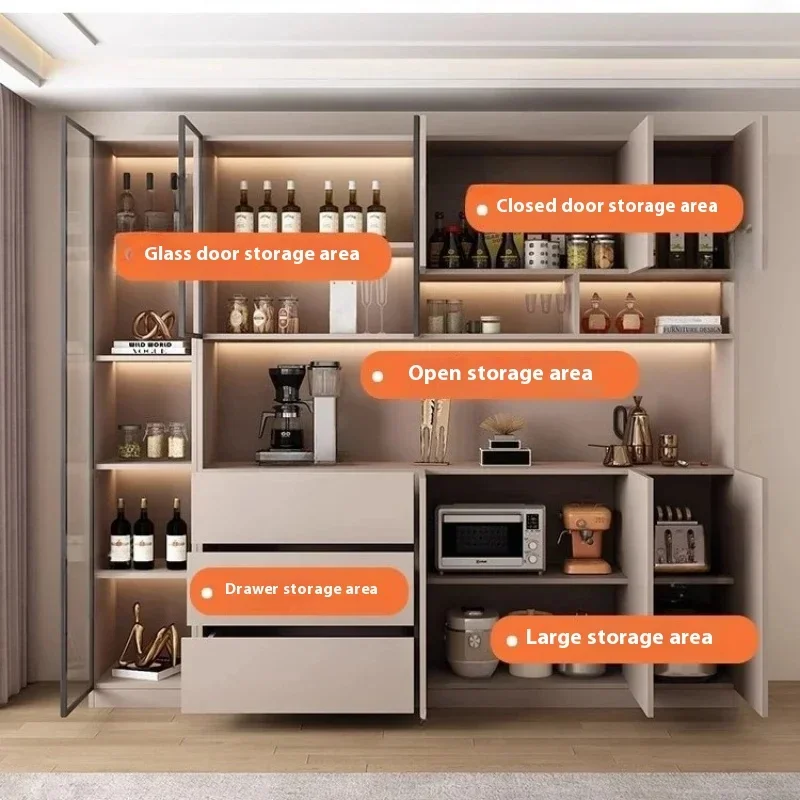 Display Cabinet Showcases Outd - Commercial Kitchen Cabinet avaliação e preço