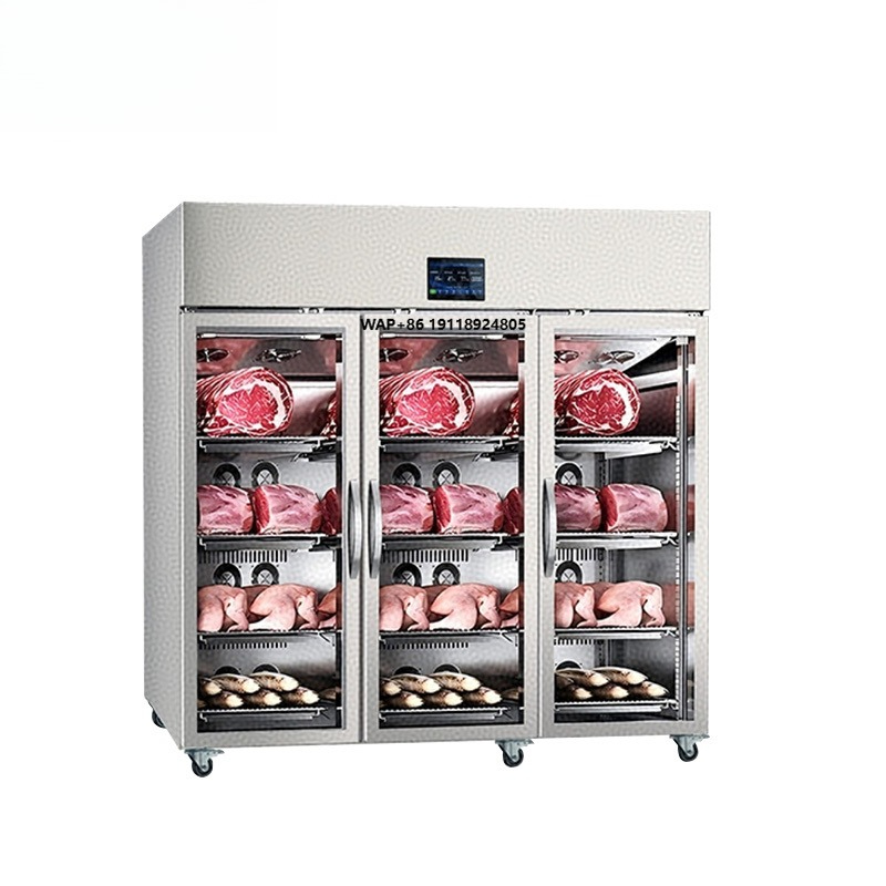 Commercial Kitchen Meat Defros - Commercial Kitchen Cabinet avaliação e preço