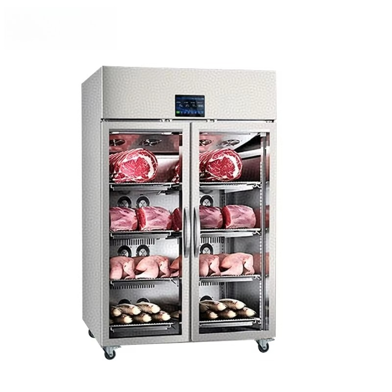 Commercial Kitchen Meat Defros - Commercial Kitchen Cabinet avaliação e preço