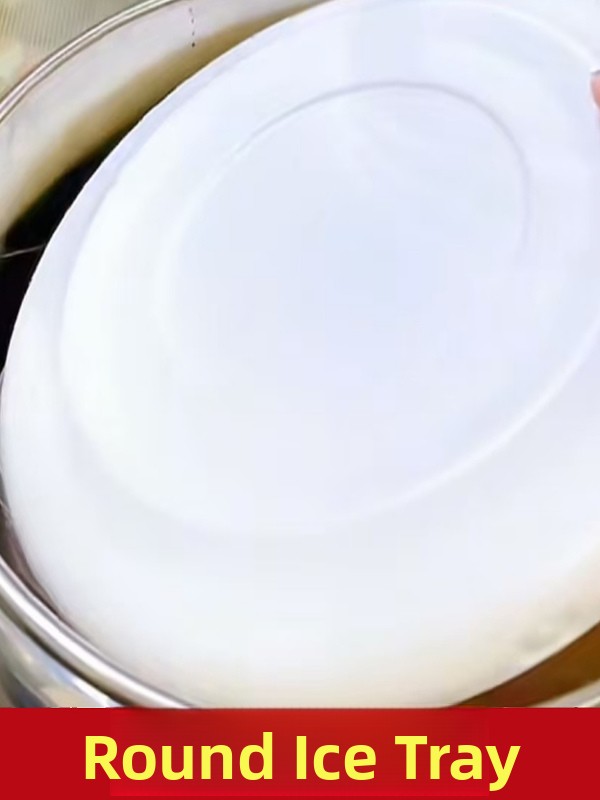 Commercial round Ice Tray for  - Commercial Kitchen Vendor avaliação e preço