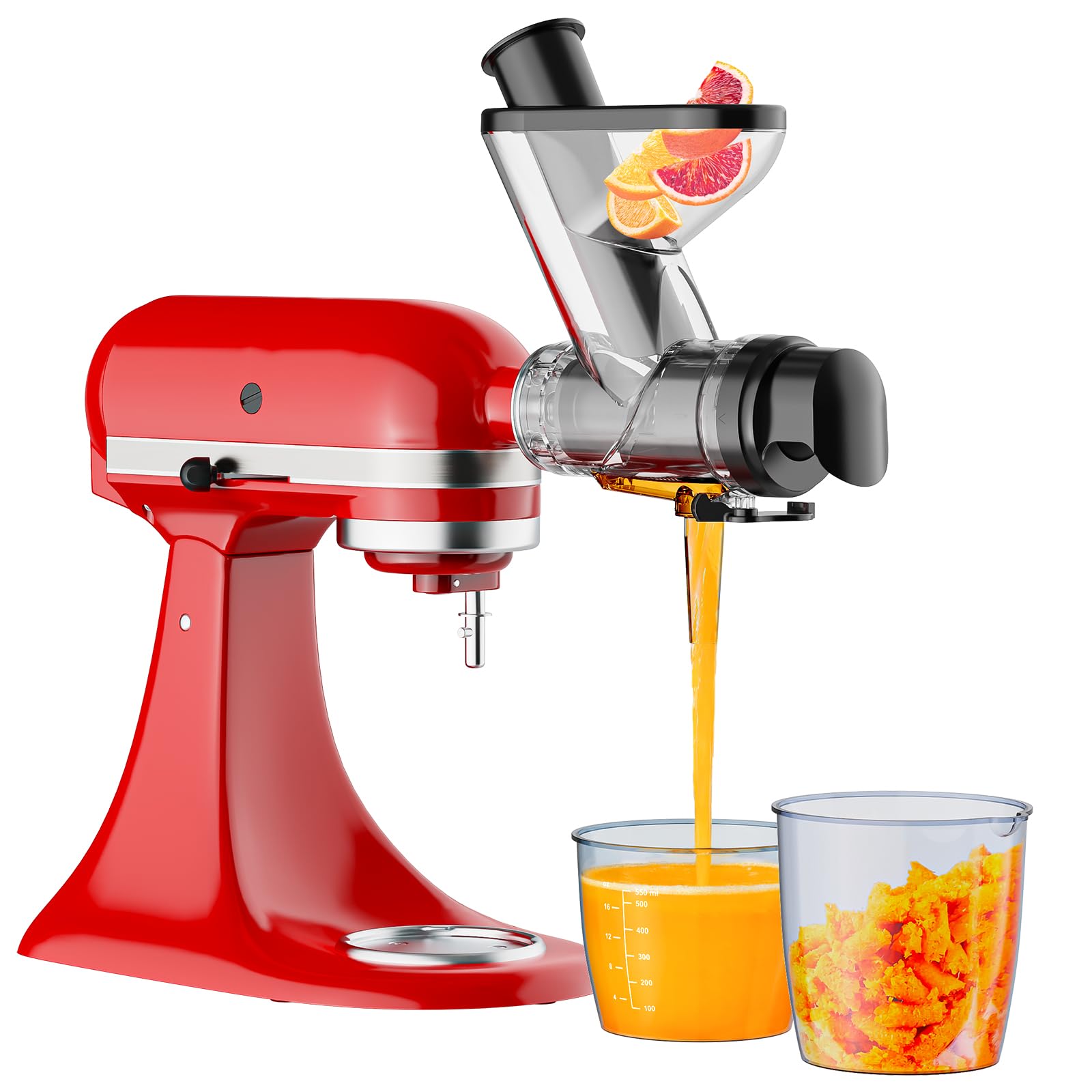 Masticating Juicer Attachment  - Commercial Kitchen Products avaliação e preço