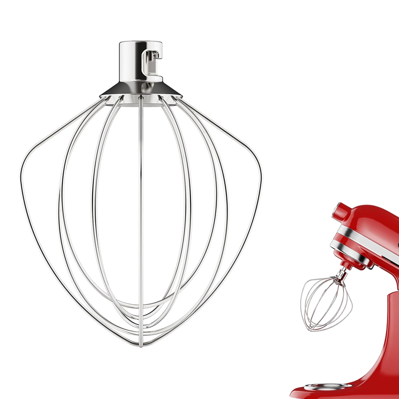 Replacement part K45WW Stainle - Commercial Kitchen Aid Mixer avaliação e preço