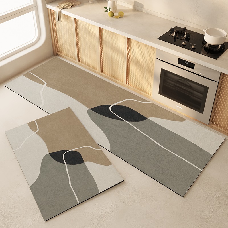 Kitchen Mat Waterproof Non-sli - Commercial Kitchen Mats Anti Fatigue avaliação e preço