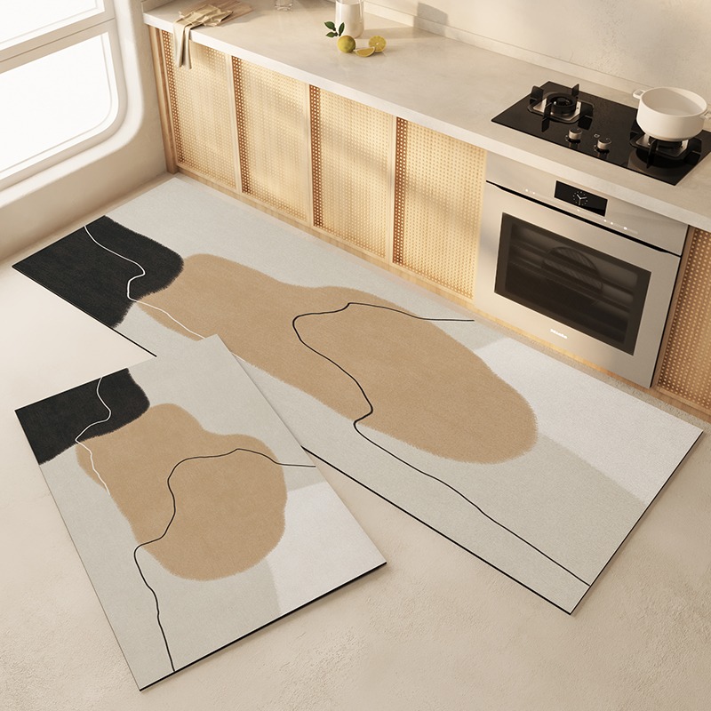 Kitchen Mat Waterproof Non-sli - Commercial Kitchen Mats Anti Fatigue avaliação e preço