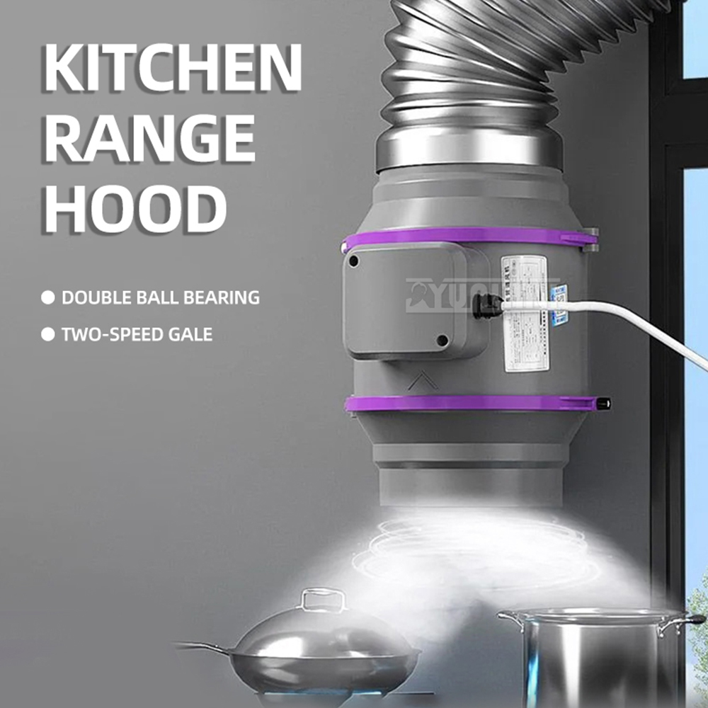 Household Kitchen Exhaust Hood - Commercial Kitchen Hoods avaliação e preço