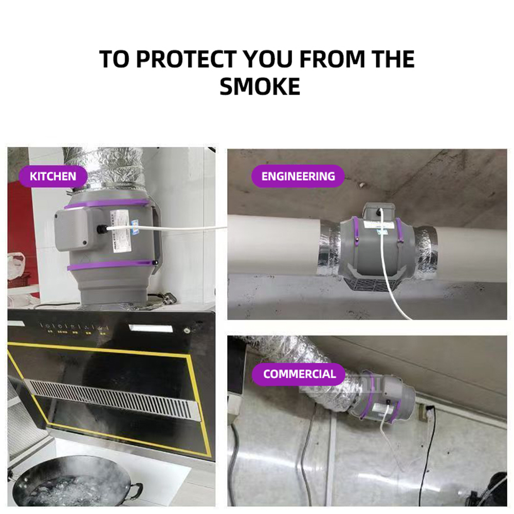 Household Kitchen Exhaust Hood - Commercial Kitchen Hoods avaliação e preço