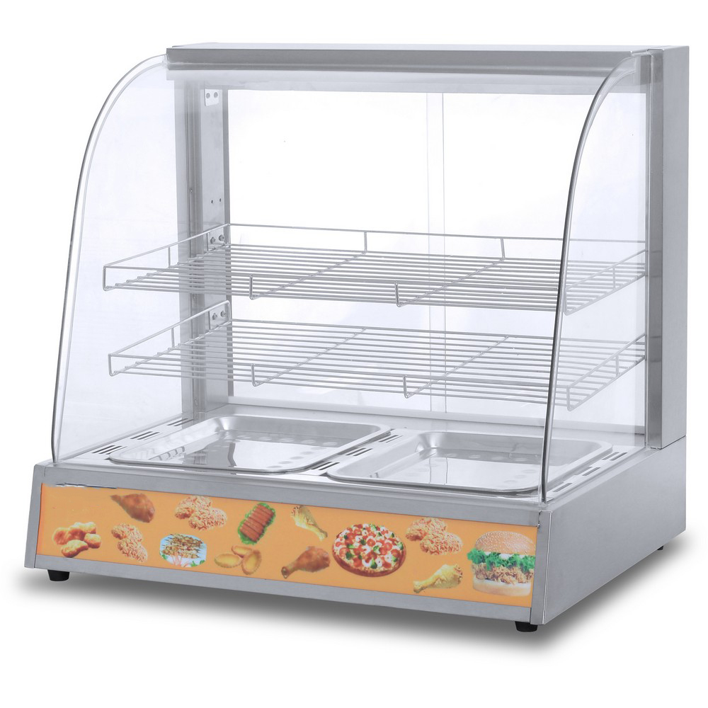 Hot Products Food Warming Cabi - Commercial Kitchen Products avaliação e preço