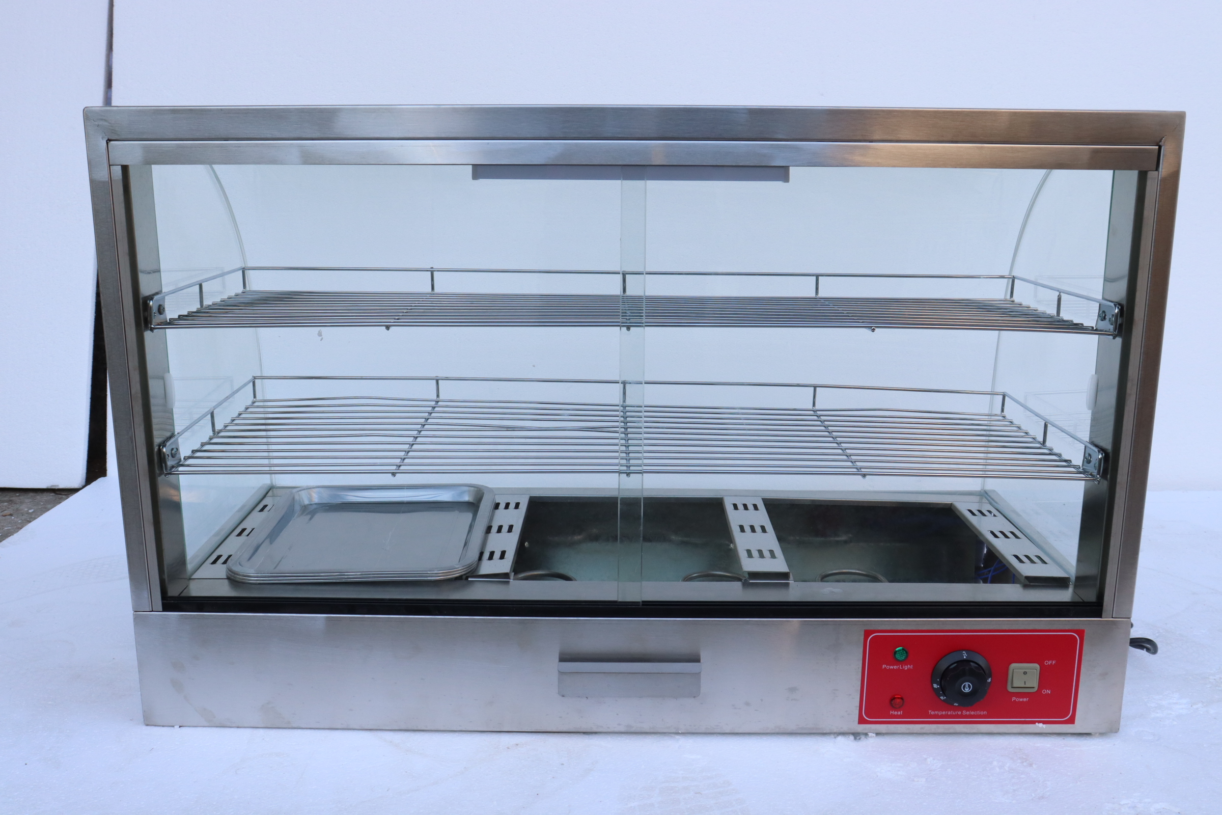 Hot Products Food Warming Cabi - Commercial Kitchen Products avaliação e preço