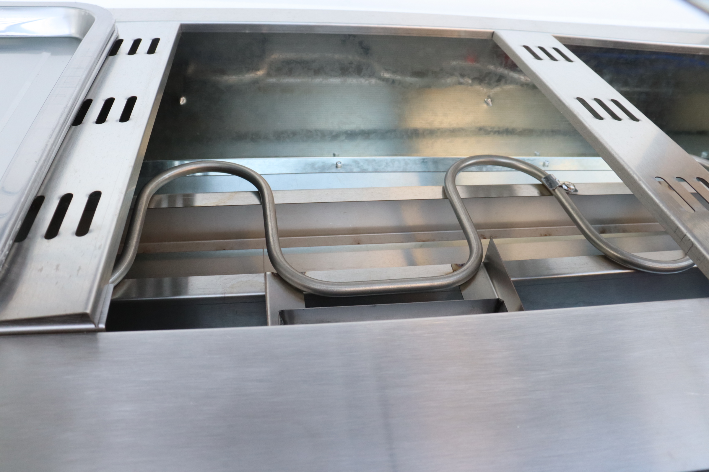Hot Products Food Warming Cabi - Commercial Kitchen Products avaliação e preço