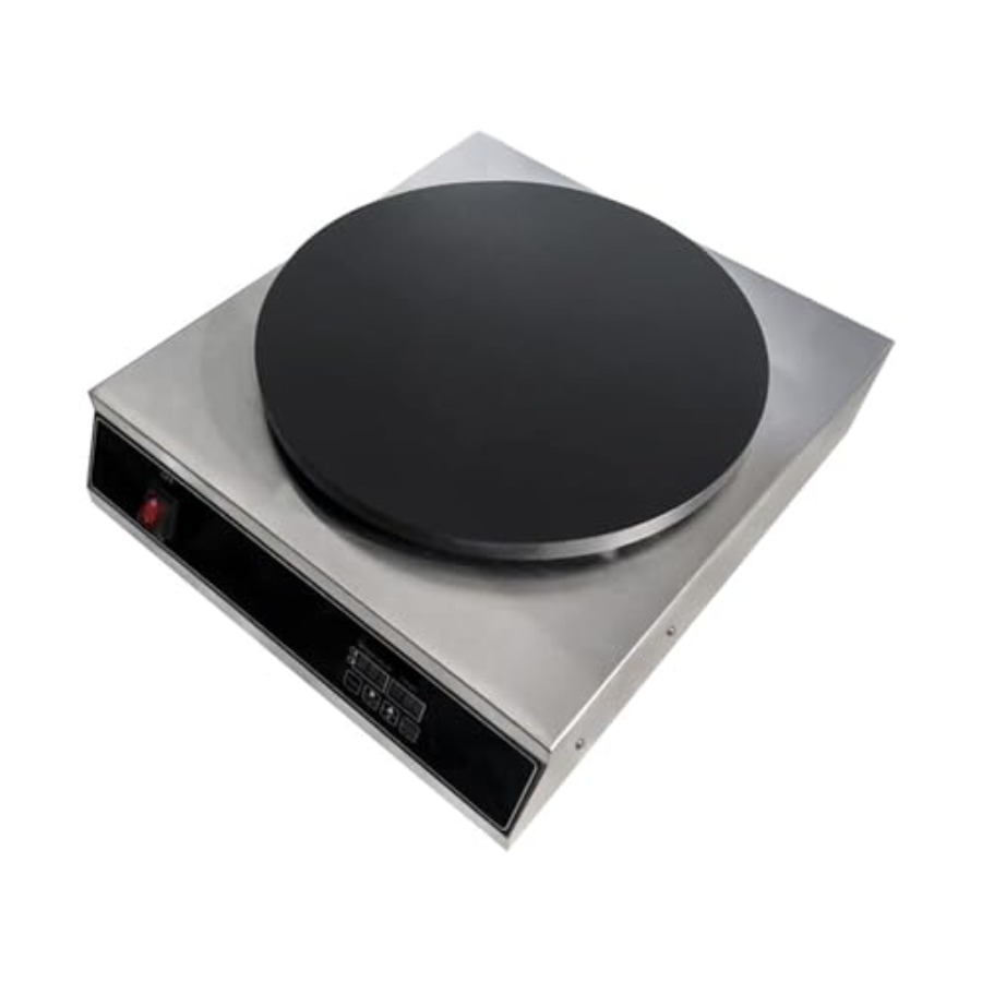 Commercial Electric Crepe Make - Crepe Maker Griddle avaliação e preço