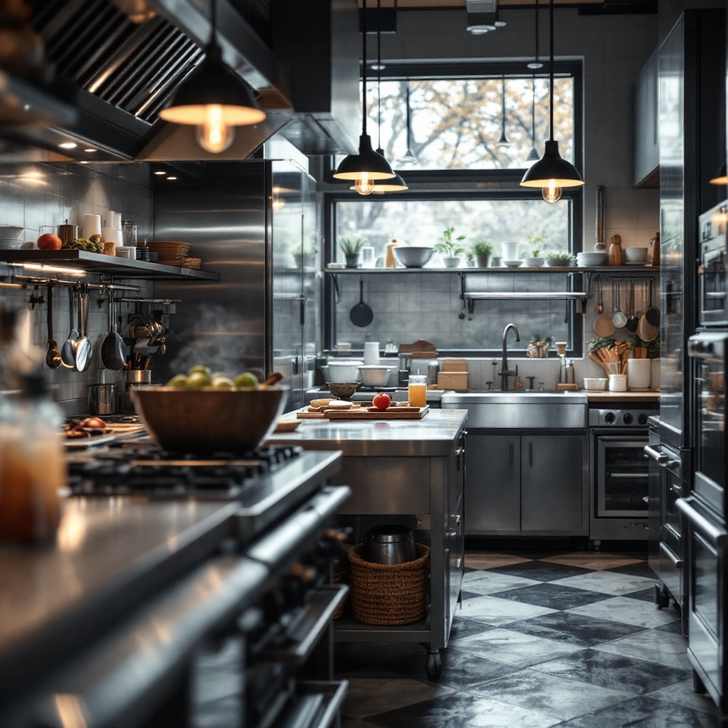 One-Stop Kitchen Project Solut - Commercial Kitchen Layout avaliação e preço