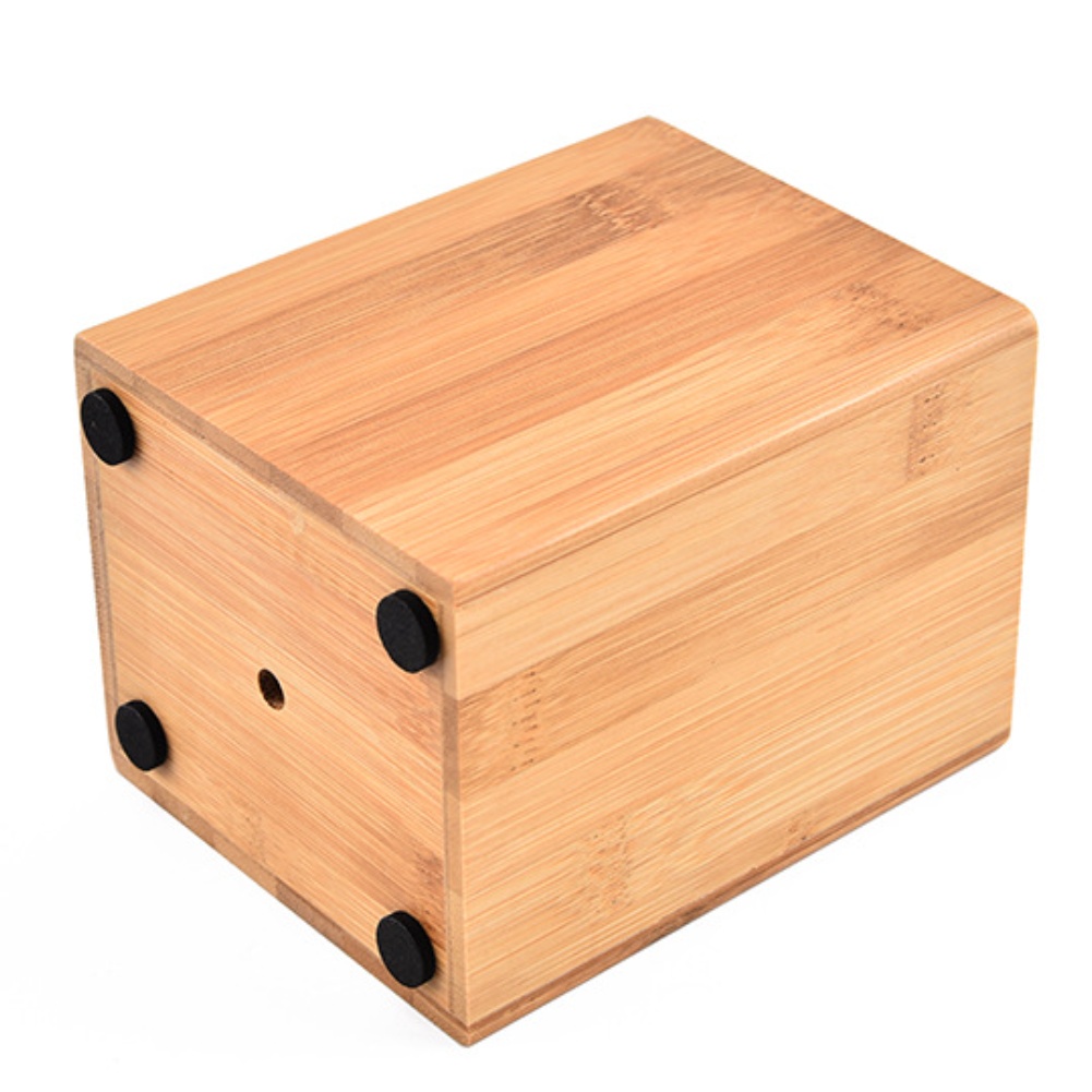 Solid Wood Utensil Holder for  - Commercial Kitchen Layout avaliação e preço