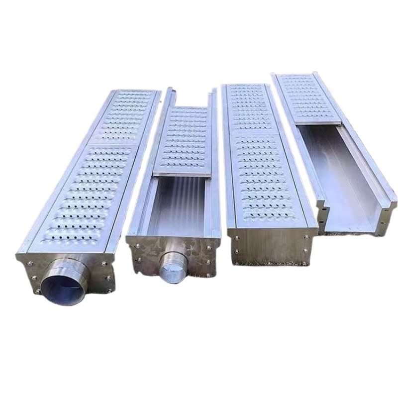 Trench, commercial underground - Commercial Kitchen Products avaliação e preço