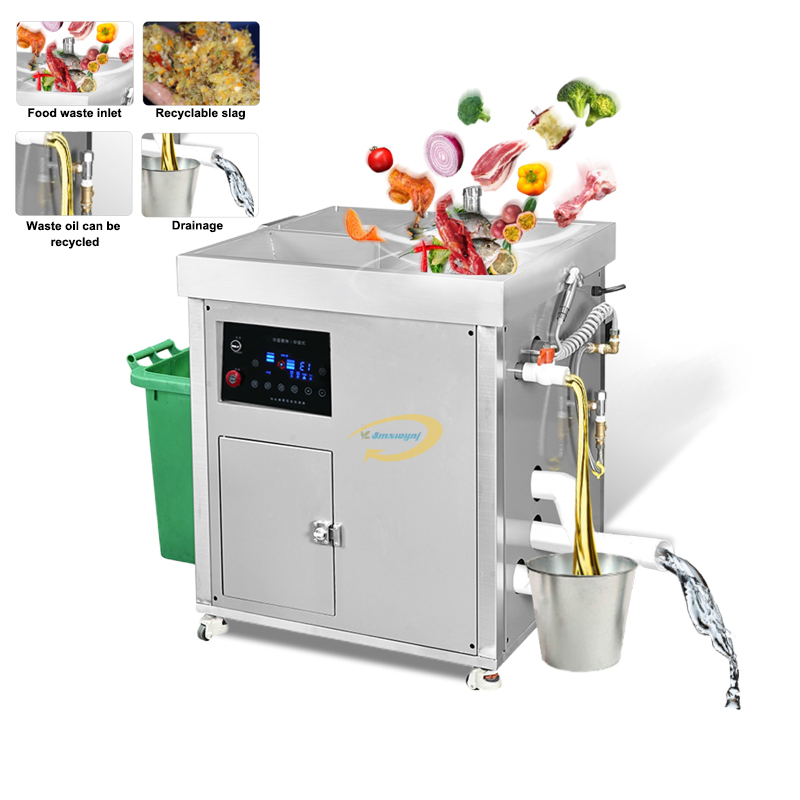 Commercial Kitchen Food Waste  - Commercial Kitchen Garbage Disposal avaliação e preço