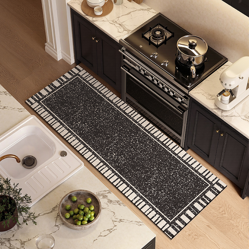 Kitchen Floor Mat Anti-slip An - Commercial Kitchen Mats Anti Fatigue avaliação e preço