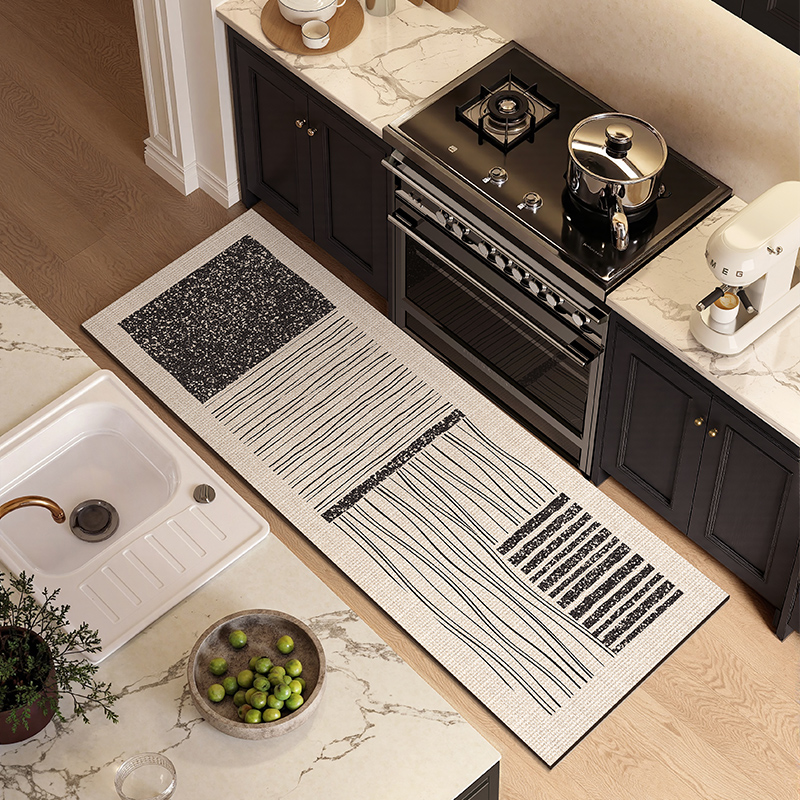 Kitchen Floor Mat Anti-slip An - Commercial Kitchen Mats Anti Fatigue avaliação e preço