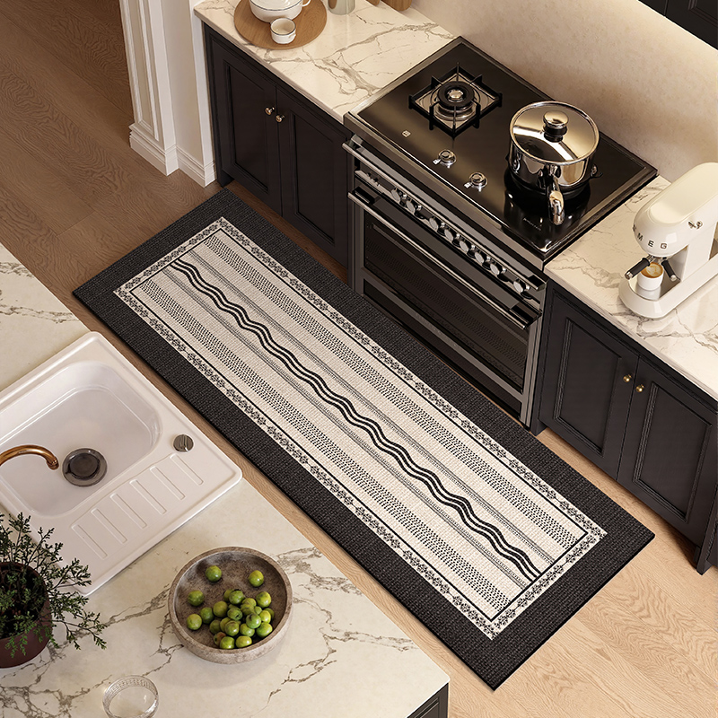 Kitchen Floor Mat Anti-slip An - Commercial Kitchen Mats Anti Fatigue avaliação e preço